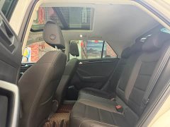 Volkswagen T-ROC Tanyue 280TSI DSG FWD Comfort Plus - ფოტო 19
