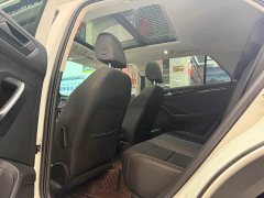 Volkswagen T-ROC Tanyue 280TSI DSG FWD Comfort Plus - ფოტო 20