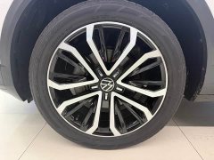 Volkswagen T-ROC Tanyue 280TSI DSG FWD Comfort Plus - ფოტო 4