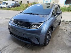 BYD Dolphin Glory Edition 420km Fashion Version - ფოტო 1