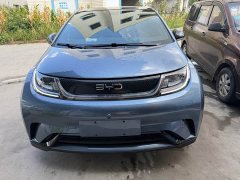 BYD Dolphin Glory Edition 420km Fashion Version - ფოტო 2