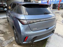 BYD Dolphin Glory Edition 420km Fashion Version - ფოტო 4