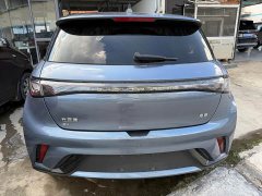 BYD Dolphin Glory Edition 420km Fashion Version - ფოტო 5