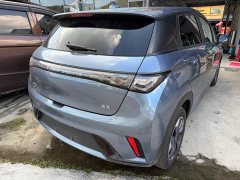 BYD Dolphin Glory Edition 420km Fashion Version - ფოტო 6