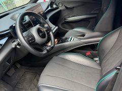 BYD Dolphin Glory Edition 420km Fashion Version - ფოტო 7