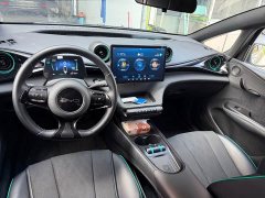 BYD Dolphin Glory Edition 420km Fashion Version - ფოტო 9