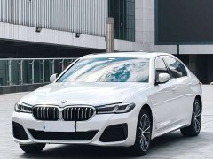 BMW 5 Series 530Li Premier M Sport Package - ფოტო 1