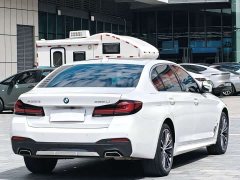 BMW 5 Series 530Li Premier M Sport Package - ფოტო 10