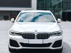 BMW 5 Series 530Li Premier M Sport Package - ფოტო 2