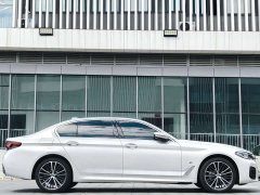 BMW 5 Series 530Li Premier M Sport Package - ფოტო 3