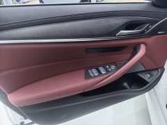 BMW 5 Series 530Li Premier M Sport Package - ფოტო 4