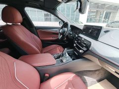 BMW 5 Series 530Li Premier M Sport Package - ფოტო 6