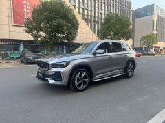 Geely Xingyue L 2.0T High-Power Auto FWD Cloud Rising Edition - ფოტო 1