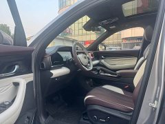 Geely Xingyue L 2.0T High-Power Auto FWD Cloud Rising Edition - ფოტო 10