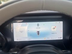 Geely Xingyue L 2.0T High-Power Auto FWD Cloud Rising Edition - ფოტო 11