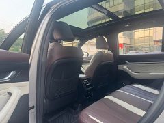 Geely Xingyue L 2.0T High-Power Auto FWD Cloud Rising Edition - ფოტო 13