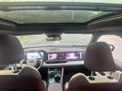 Geely Xingyue L 2.0T High-Power Auto FWD Cloud Rising Edition - ფოტო 15
