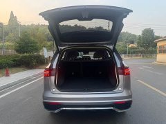 Geely Xingyue L 2.0T High-Power Auto FWD Cloud Rising Edition - ფოტო 16