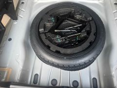 Geely Xingyue L 2.0T High-Power Auto FWD Cloud Rising Edition - ფოტო 17