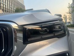 Geely Xingyue L 2.0T High-Power Auto FWD Cloud Rising Edition - ფოტო 2