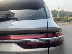 Geely Xingyue L 2.0T High-Power Auto FWD Cloud Rising Edition - ფოტო 5