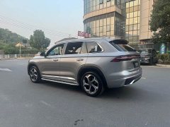 Geely Xingyue L 2.0T High-Power Auto FWD Cloud Rising Edition - ფოტო 7
