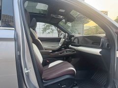 Geely Xingyue L 2.0T High-Power Auto FWD Cloud Rising Edition - ფოტო 8