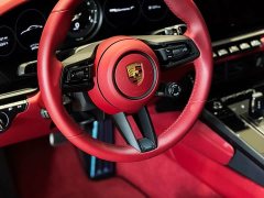 Porsche 911 Carrera T 3.0T - ფოტო 10