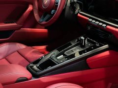 Porsche 911 Carrera T 3.0T - ფოტო 11