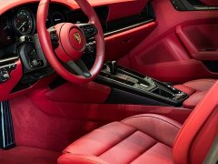 Porsche 911 Carrera T 3.0T - ფოტო 13