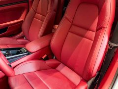 Porsche 911 Carrera T 3.0T - ფოტო 16