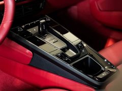 Porsche 911 Carrera T 3.0T - ფოტო 17