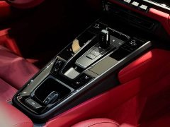 Porsche 911 Carrera T 3.0T - ფოტო 6