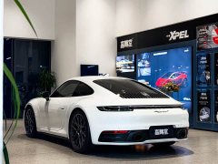 Porsche 911 Carrera T 3.0T - ფოტო 8