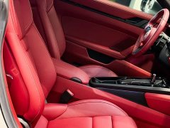 Porsche 911 Carrera T 3.0T - ფოტო 9