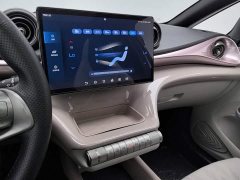 BYD Dolphin 2025 520km Knight Edition - ფოტო 12