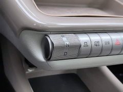 BYD Dolphin 2025 520km Knight Edition - ფოტო 13
