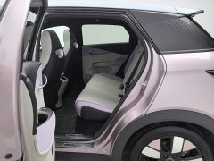 BYD Dolphin 2025 520km Knight Edition - ფოტო 15