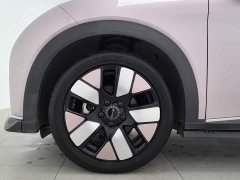 BYD Dolphin 2025 520km Knight Edition - ფოტო 17