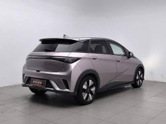 BYD Dolphin 2025 520km Knight Edition - ფოტო 2