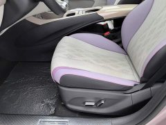 BYD Dolphin 2025 520km Knight Edition - ფოტო 20