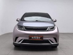 BYD Dolphin 2025 520km Knight Edition - ფოტო 3