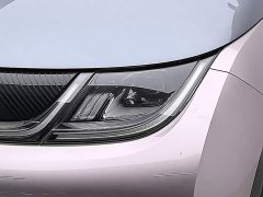 BYD Dolphin 2025 520km Knight Edition - ფოტო 7