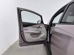 BYD Dolphin 2025 520km Knight Edition - ფოტო 8