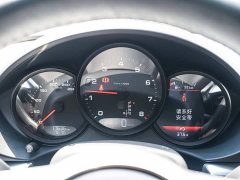 Porsche 718 2023 Boxster Style Edition 2.0T - ფოტო 2