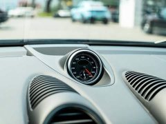 Porsche 718 2023 Boxster Style Edition 2.0T - ფოტო 3