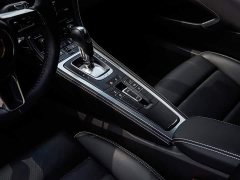 Porsche 718 2023 Boxster Style Edition 2.0T - ფოტო 5