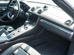 Porsche 718 2023 Boxster Style Edition 2.0T - ფოტო 6