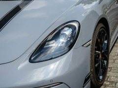 Porsche 718 2023 Boxster Style Edition 2.0T - ფოტო 7