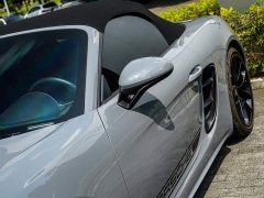 Porsche 718 2023 Boxster Style Edition 2.0T - ფოტო 8